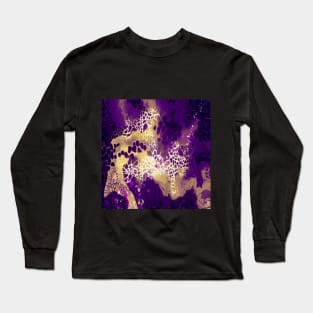 Christmas Star Long Sleeve T-Shirt